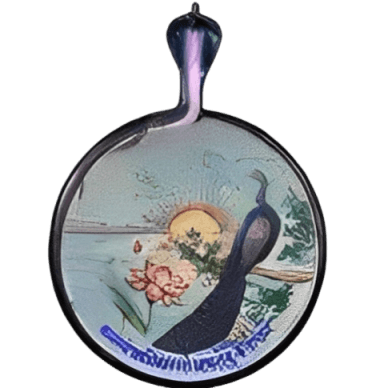 Vidya Bhawan Logo